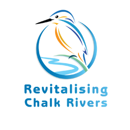 Revitalisaing Chalk Rivers logo
